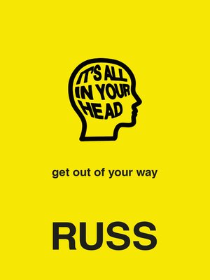cover image of It's All In Your Head